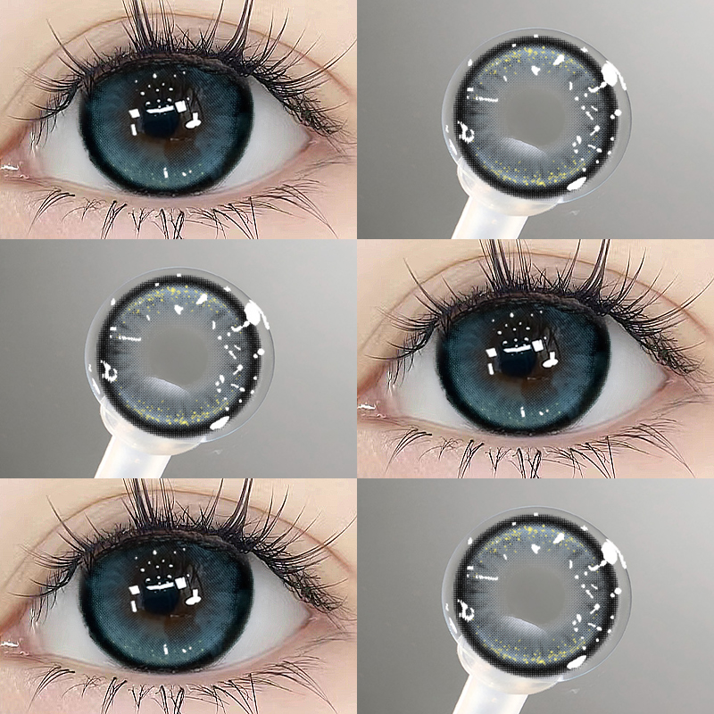 两副送护理液+盒