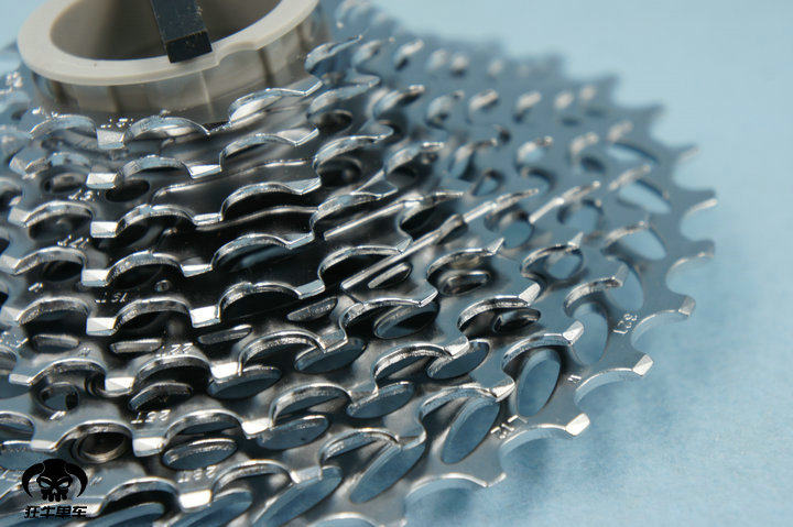 Pignon de vélo SRAM - Ref 2367779 Image 4