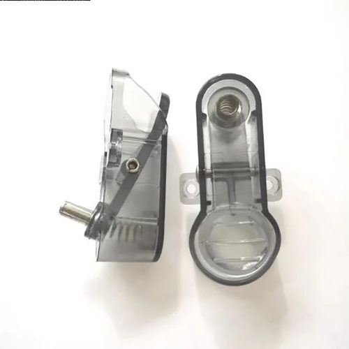 爱森钓箱升降脚按钮开关卡扣锁插