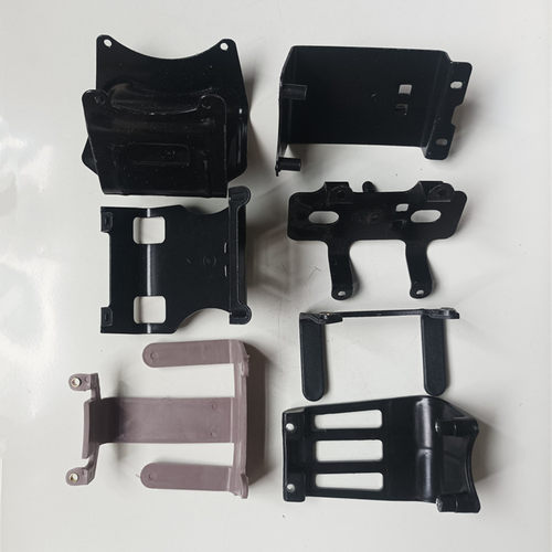 割草机配件油箱底座139 140/gx35 40-5 145打草机割灌机油箱支架