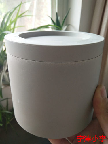 蛐蛐罐 养罐蟋蟀罐 蟋蟀盆蛐蛐盆 微马蹄盆 澄泥手工制作