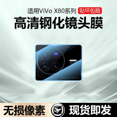 vivox80系列无损像素高清镜头膜