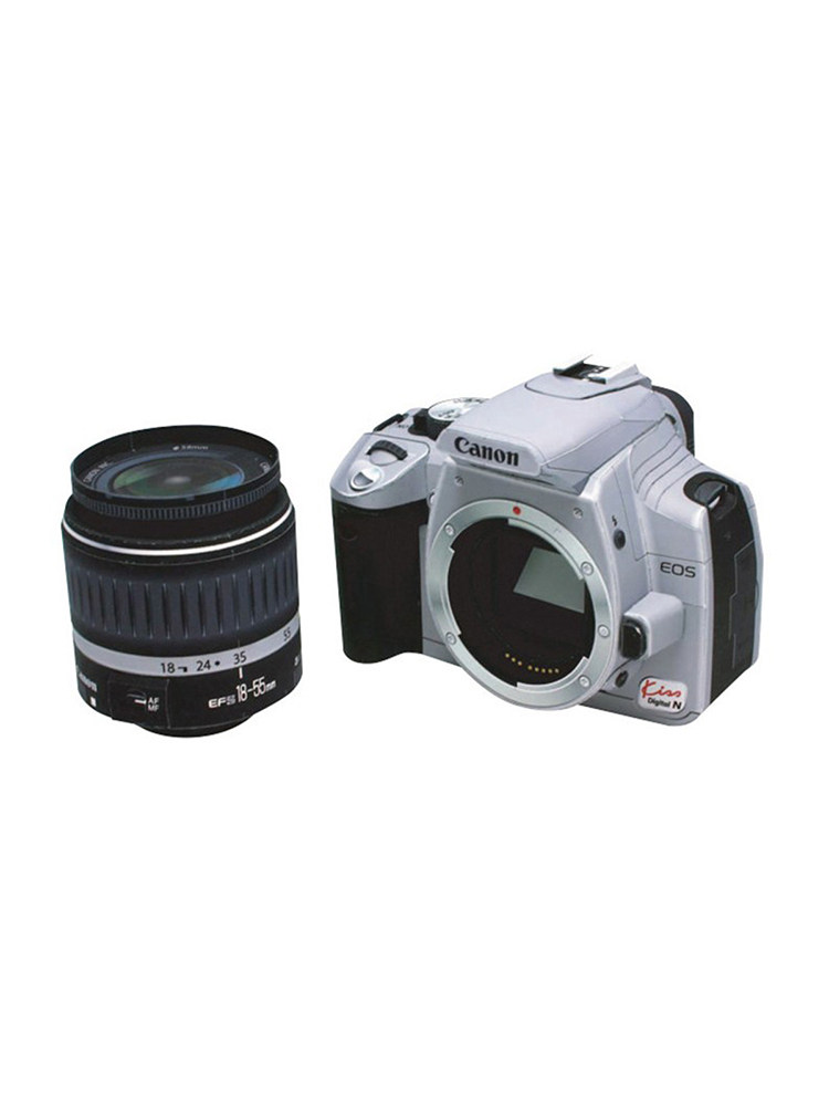 종이 모델 DIY 수제 1:1 시뮬레이션 SLR 디지털 카메라 손으로 만든 장식품 재미있는 수제 종이 컷 장난감