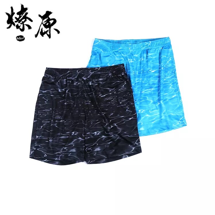 supreme ripple shorts