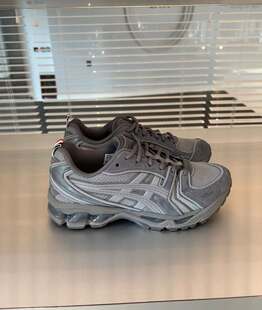 亚瑟士Asics Thom Kayano Browne Gel 跑鞋 运动鞋 联名TB