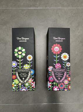 燎原 村上隆 x dom 联名限定一套 定金