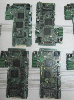 三菱A700电脑板  A740 A720 A700 三菱变频器控制板 CPU板 主板