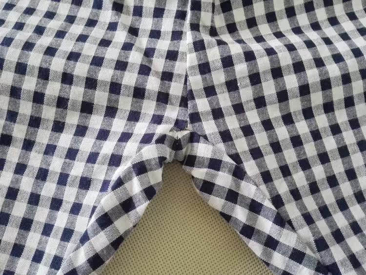 Pantalon pyjama - Ref 722403 Image 4