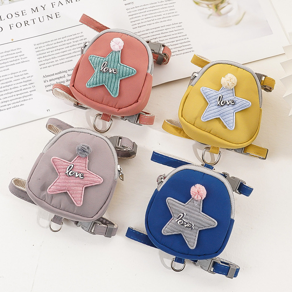 小狗猫咪用品外出防挣脱背包胸背带牵引绳遛狗用品批发宠物泰迪,宠物/宠物食品及用品,猫牵引绳,淘宝优惠券,粉丝福利购,淘宝优惠卷