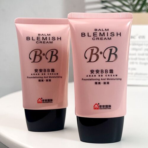 安安bb霜38g安安国际BB霜