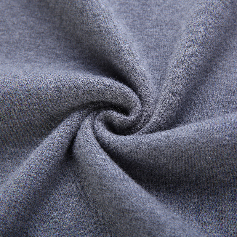 Sous-vêtement chaud jeunesse simple en coton - Ref 755522 Image 4