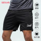 运动短裤 健身足球训练三分裤 男女款 儿童速干透气篮球裤 子 夏季 美式