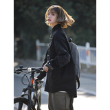2025新款原创自制机能cityboy廓形宽松休闲长袖衬衣外套CS01，男装衬衫，星座710