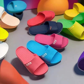 轻便泡沫一字拖女鞋 天玖拖鞋 防滑居家凉拖鞋 沙滩鞋 夏季 男女情侣鞋
