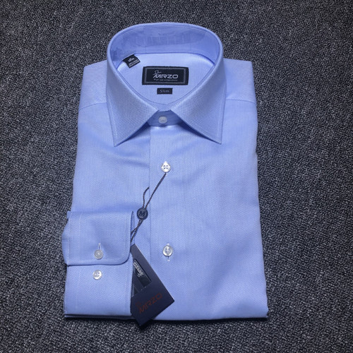 mrzo进口面料欧美免烫商务款正装