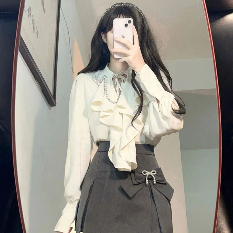 春夏季气质高级感轻熟风御姐港味
