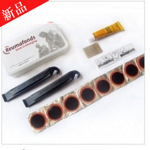 Kit de réparation vélo - Ref 2316732 Image 1