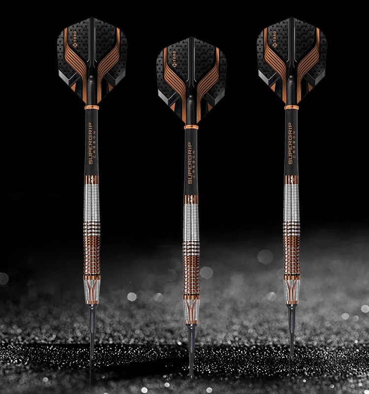 哈路士软式飞镖英国进口