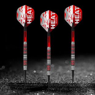 harrows飞镖射击运动飞镖钨钢飞镖专业比赛软式飞镖英国原装进口