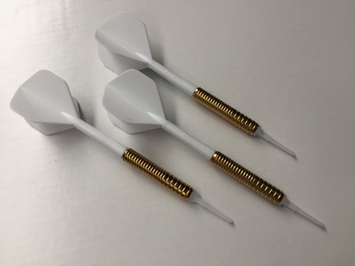 vdarts电子飞镖针软式一体式专业