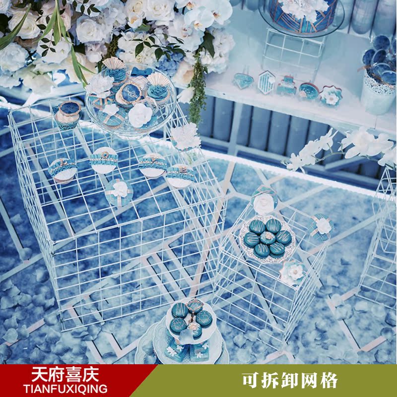 新款婚庆道具可拆卸网格时空遂道创意森系摆件婚礼路引t台道具|msdalam kategori bekalan perayaan/hadiah, Lain-lain bekalan Festival - dari Buy2taobao.com untuk memberikan perkhidmatan ejen Taobao profesional membeli