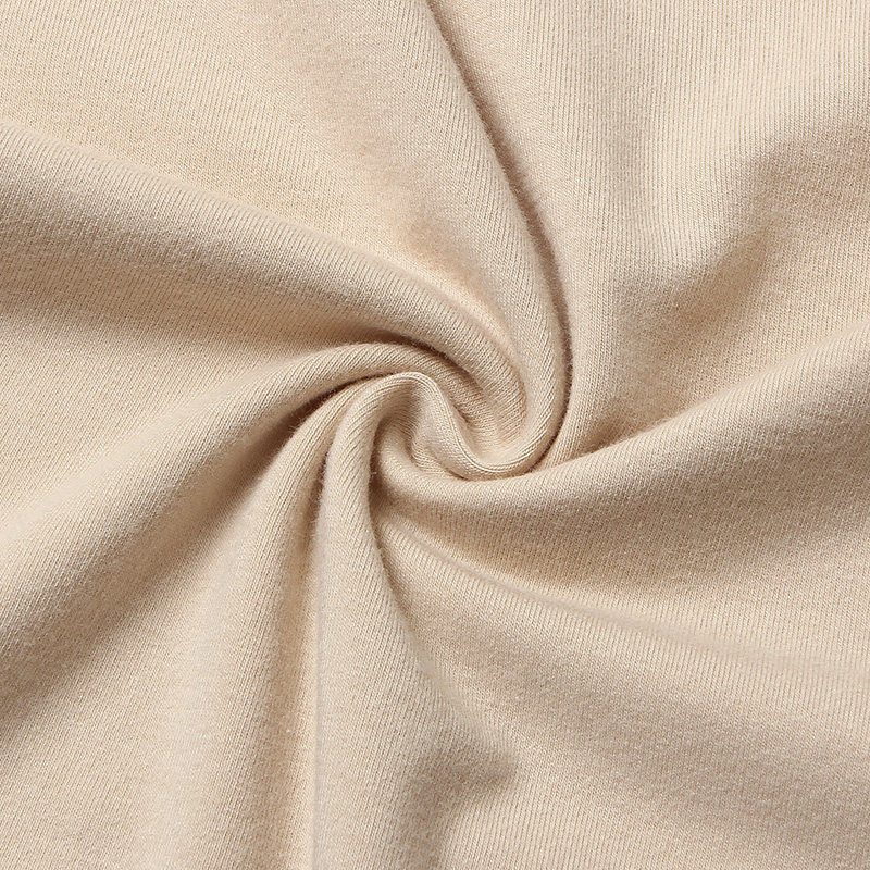 Sous-vêtement chaud jeunesse simple en coton - Ref 767285 Image 5