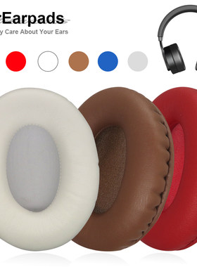 Zen Hybrid耳罩适用Creative创新Zen Hybrid2海绵垫Zen Hybrid Pro耳机蛋白皮皮套
