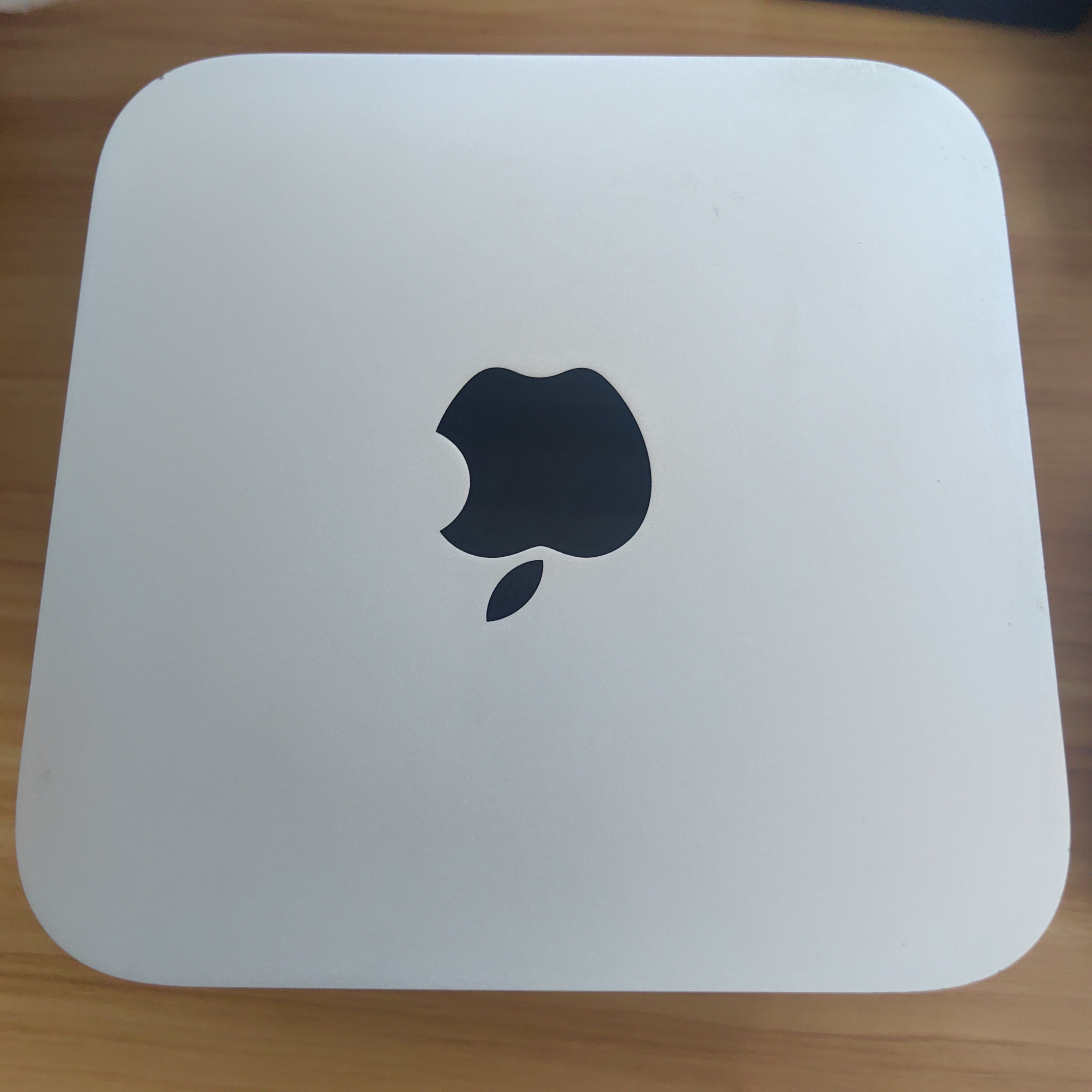 Apple/苹果Mac mini 小电脑MGEM2 i5商用家用办公电脑主机A1347
