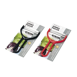 日本进口ECHO大号卷心菜刨刀瓜果削皮刀果蔬去皮器刨子刨丝器刮刀