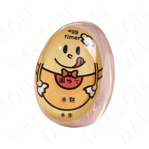 DS SEIWAPRO日本煮蛋计时器 煮蛋器家用 溏心蛋