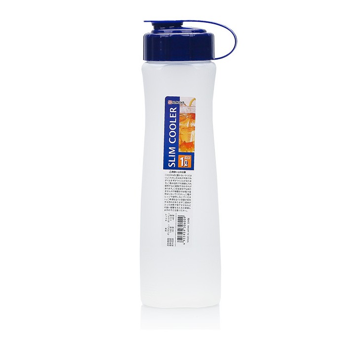 日本进口饮料冰箱密封瓶冷水壶