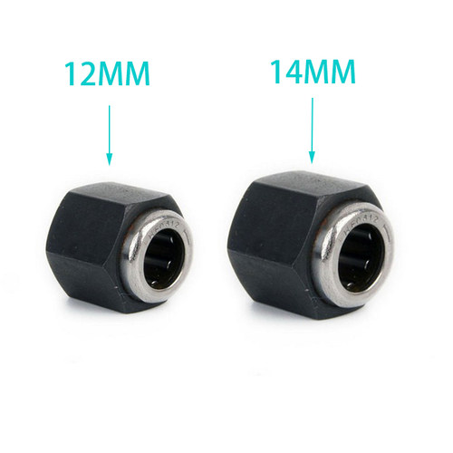 HSP中阳发动机94188 94122手拉单向轴承 R025规格12MM 和14MM尺寸