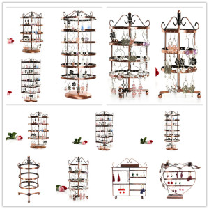 Boite à bijoux - Ref 3106995 Image 12