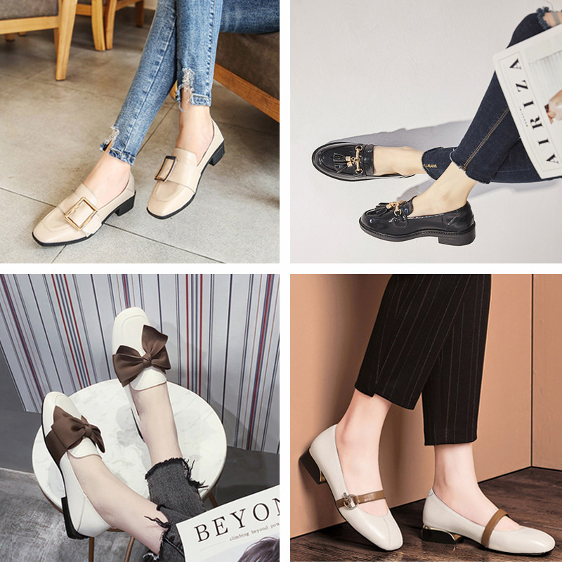 2019新款女鞋29.9包邮 直播专拍链接|msdalam kategori Kasut wanita, kasut rendah - dari Buy2taobao.com untuk memberikan perkhidmatan ejen Taobao profesional membeli