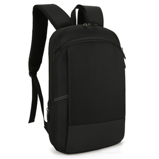 时尚超轻薄款电脑包14适用荣耀苹果MacBook13Pro联想小新15.6寸惠普华为便携双肩包男女通勤商务背包休闲书包