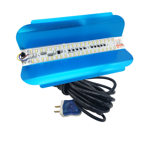 带电缆线led碘钨灯装修工地1000w
