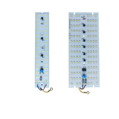 led碘钨灯千瓦光源板50W工地超亮