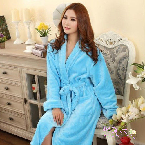 Peignoir - Ref 596321 Image 1