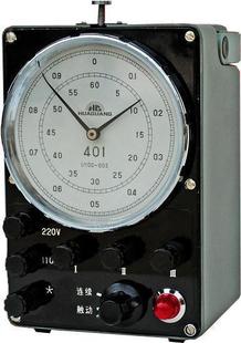 电秒表401 机械电秒表 成都钟表厂