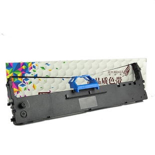 未来鹰适用于得力DLS-620K色带DE-620K DL-625K DE620K DE628K色带框含芯DL930K色带架标拓BT730K色带架