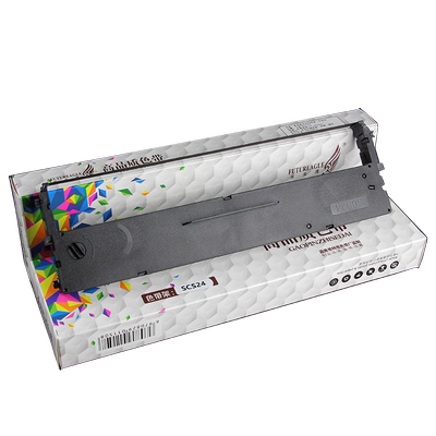 适用联想lr611色带架得力