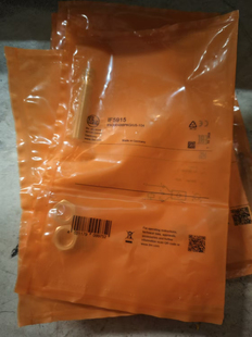 IF5915易福门IFM传感器原装进口正品