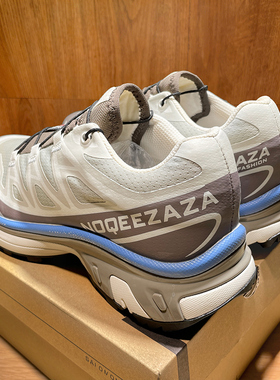 法国正品XT6-Quest户外徒步登山鞋男女鞋2026春季防滑休闲运动鞋