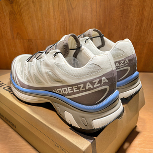 法国正品XT6-Quest户外徒步登山鞋男女鞋2026春季防滑休闲运动鞋