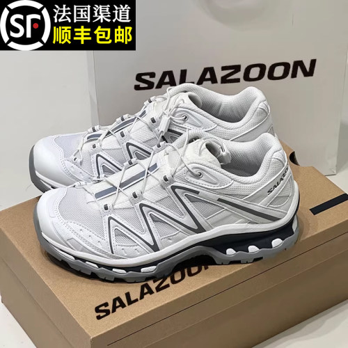 香港专柜正品XT-Quest户外越野徒步登山鞋2026夏季时尚休闲鞋