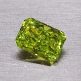 Прямоугольный зеленый драгоценный камень для кольца изумруд, с драгоценным камнем, Россия