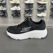 Skechers斯凯奇男子纵云跑步鞋 220613 舒适轻便缓震休闲运动鞋