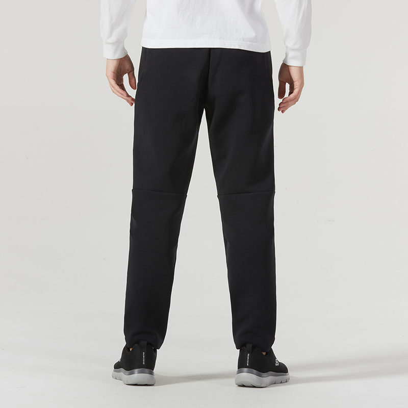 Skechers斯凯奇梭织长裤男子