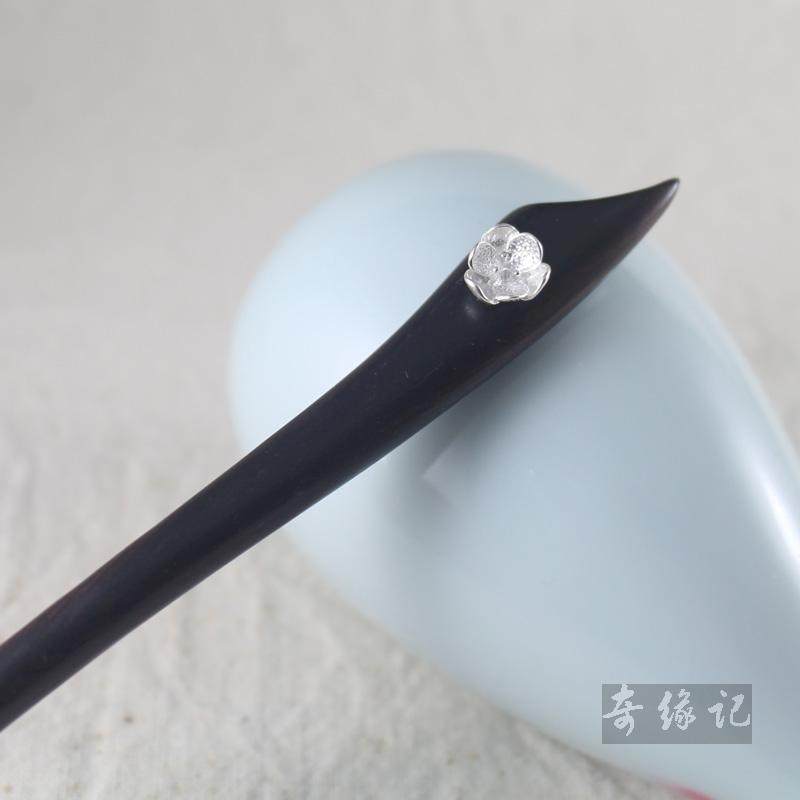 Accessoire cheveux en autre - Ref 1201458 Image 1