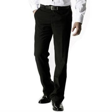 Pantalon droit pour automne - Ref 1489933 Image 1